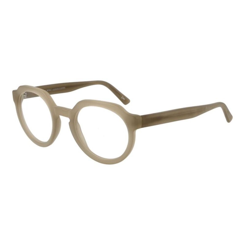 Andy Wolf Gray Acetate Glasses  (Frames)